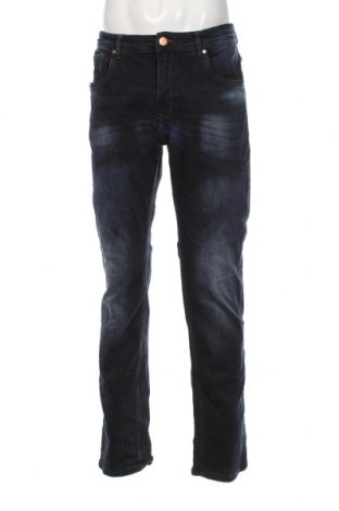 Pánské džíny  Denim 1982, Velikost XL, Barva Modrá, Cena  370,00 Kč