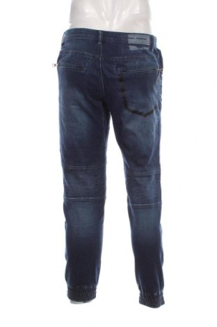 Blugi de bărbați Denim 1982, Mărime M, Culoare Albastru, Preț 33,29 Lei