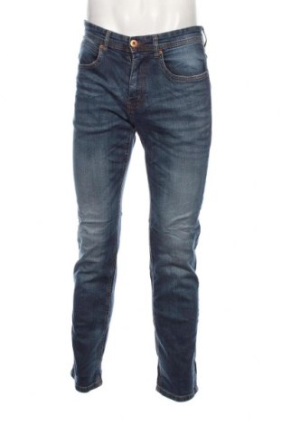 Herren Jeans Denim 1982, Größe M, Farbe Blau, Preis 9,08 €