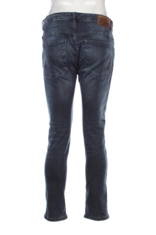 Pánské džíny  Denim 1982, Velikost M, Barva Modrá, Cena  185,00 Kč