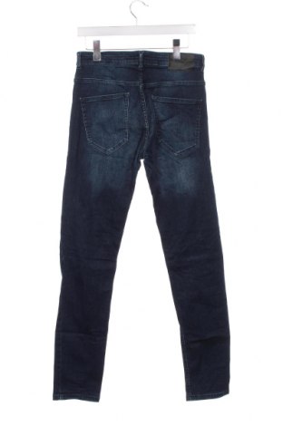 Męskie jeansy Denim Co., Rozmiar S, Kolor Niebieski, Cena 23,19 zł