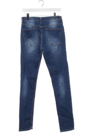 Ανδρικό τζίν Denim Co., Μέγεθος S, Χρώμα Μπλέ, Τιμή 3,77 €