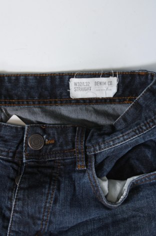 Pánské džíny  Denim Co., Velikost M, Barva Modrá, Cena  462,00 Kč