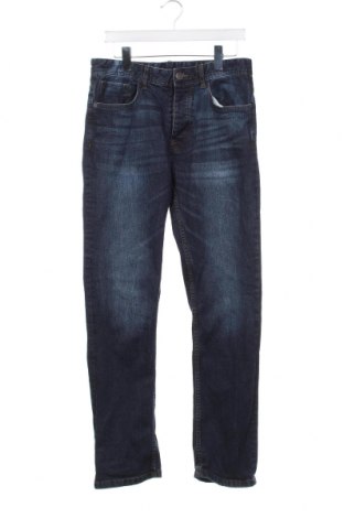 Herren Jeans Denim Co., Größe M, Farbe Blau, Preis 6,66 €