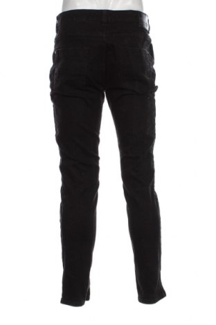 Herren Jeans Denim Co., Größe XL, Farbe Schwarz, Preis 19,17 €