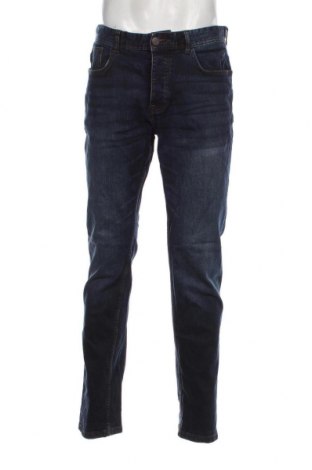 Herren Jeans Denim Co., Größe M, Farbe Blau, Preis 6,26 €