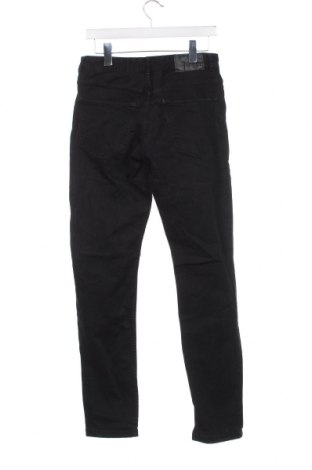 Blugi de bărbați Denim Co., Mărime S, Culoare Negru, Preț 29,57 Lei