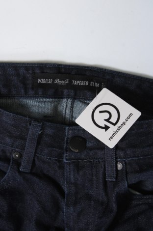 Blugi de bărbați Denim Co., Mărime S, Culoare Albastru, Preț 36,25 Lei