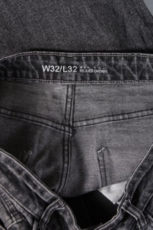 Blugi de bărbați Denim Co., Mărime M, Culoare Gri, Preț 34,34 Lei