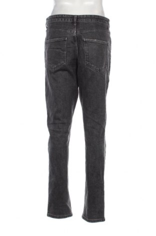 Herren Jeans Denim Co., Größe M, Farbe Grau, Preis 6,26 €