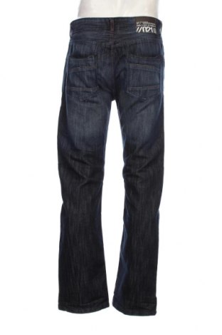 Herren Jeans Denim Co., Größe L, Farbe Blau, Preis 8,68 €