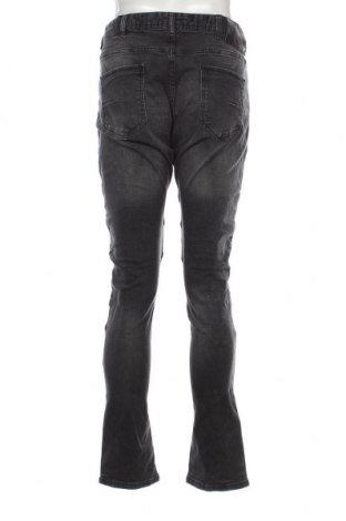 Ανδρικό τζίν Denim Co., Μέγεθος XL, Χρώμα Γκρί, Τιμή 14,35 €