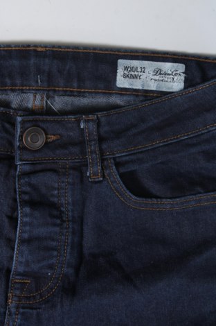 Ανδρικό τζίν Denim Co., Μέγεθος S, Χρώμα Μπλέ, Τιμή 17,94 €