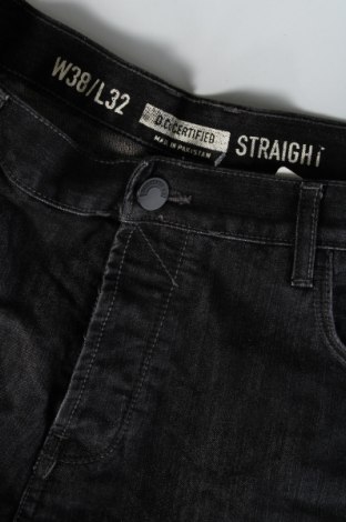 Herren Jeans Denim Co., Größe XL, Farbe Schwarz, Preis 17,15 €