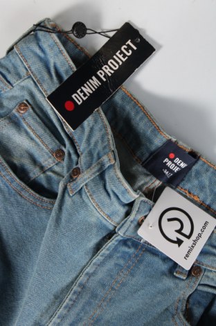Herren Jeans Denim Project, Größe M, Farbe Blau, Preis 33,33 €