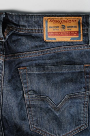 Herren Jeans Desigual, Größe M, Farbe Blau, Preis € 30,79
