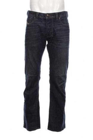 Herren Jeans Desigual, Größe M, Farbe Blau, Preis 34,45 €