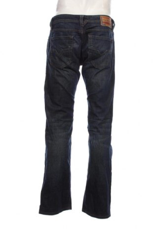 Pánske džínsy  Desigual, Veľkosť M, Farba Modrá, Cena  36,15 €