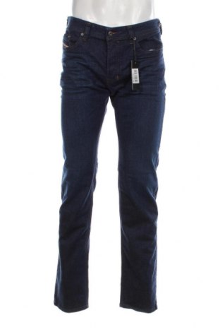 Herren Jeans Diesel, Größe L, Farbe Blau, Preis € 90,47