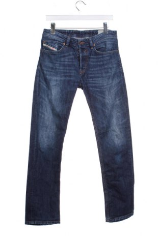 Herren Jeans Diesel, Größe S, Farbe Blau, Preis 25,03 €