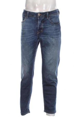 Herren Jeans Diesel, Größe L, Farbe Blau, Preis € 45,51