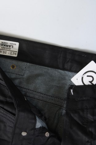 Herren Jeans Diesel, Größe M, Farbe Schwarz, Preis 64,47 €