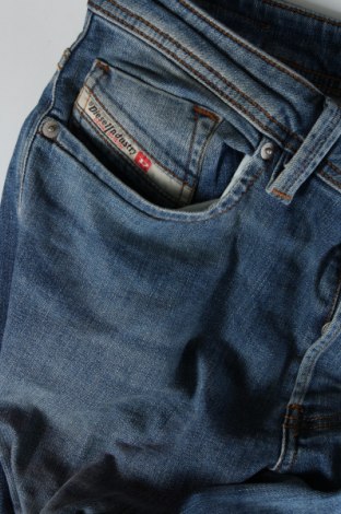 Herren Jeans Diesel, Größe M, Farbe Blau, Preis € 44,75