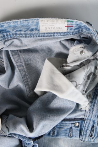 Herren Jeans Diesel, Größe M, Farbe Blau, Preis 111,36 €