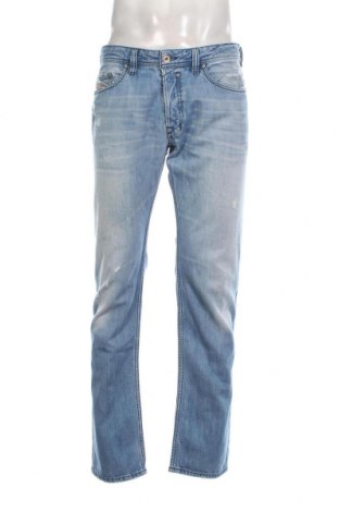 Herren Jeans Diesel, Größe M, Farbe Blau, Preis € 111,36
