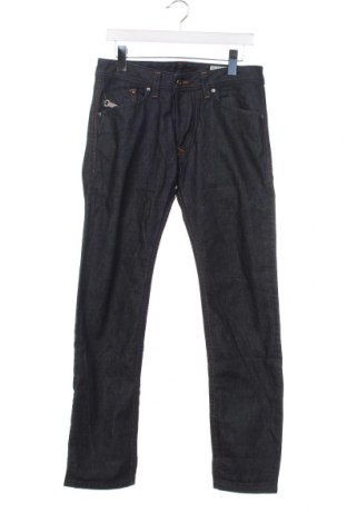 Herren Jeans Diesel, Größe S, Farbe Blau, Preis 11,49 €