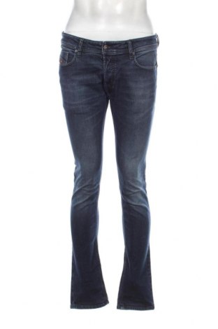 Herren Jeans Diesel, Größe L, Farbe Blau, Preis € 75,85
