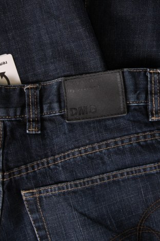 Herren Jeans Dmg, Größe M, Farbe Blau, Preis 8,28 €