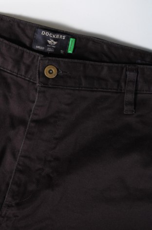 Herren Jeans Dockers, Größe XXL, Farbe Schwarz, Preis 66,50 €