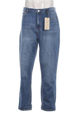 Herren Jeans Don't Think Twice, Größe XL, Farbe Blau, Preis € 33,26