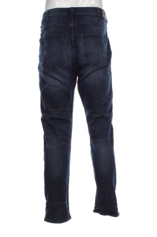 Herren Jeans Dressmann, Größe XL, Farbe Blau, Preis 19,97 €