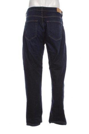 Herren Jeans Dressmann, Größe M, Farbe Blau, Preis 7,42 €