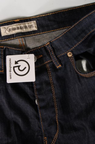 Herren Jeans Drykorn for beautiful people, Größe L, Farbe Blau, Preis € 41,75