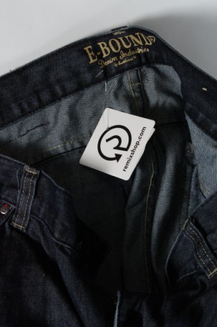 Herren Jeans E-Bound, Größe L, Farbe Blau, Preis € 12,84
