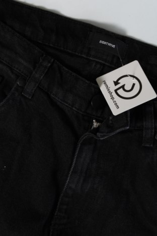 Herren Jeans EIGHTYFIVE, Größe L, Farbe Schwarz, Preis 17,22 €
