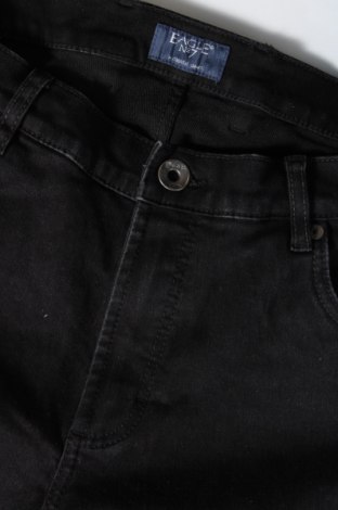 Herren Jeans Eagle No. 7, Größe L, Farbe Schwarz, Preis € 9,99