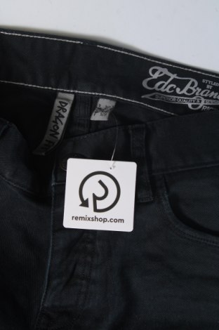 Męskie jeansy Edc By Esprit, Rozmiar M, Kolor Niebieski, Cena 59,01 zł