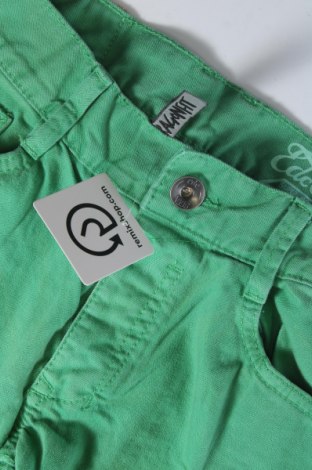 Męskie jeansy Edc By Esprit, Rozmiar S, Kolor Zielony, Cena 32,79 zł