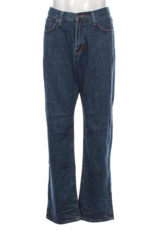 Herren Jeans Edwin, Größe L, Farbe Blau, Preis 41,75 €