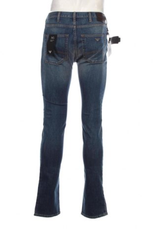 Herren Jeans Emporio Armani, Größe M, Farbe Blau, Preis € 96,26