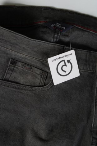 Herren Jeans Engbers, Größe L, Farbe Grau, Preis 30,79 €