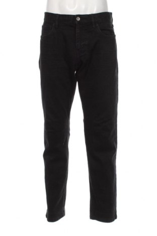 Herren Jeans Esprit, Größe L, Farbe Schwarz, Preis 11,41 €