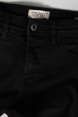 Мъжки дънки Esprit, Размер M, Цвят Черен, Цена 16,40 лв.
