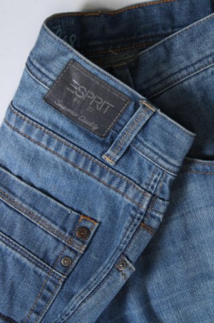 Pánské džíny  Esprit, Velikost L, Barva Modrá, Cena  262,00 Kč