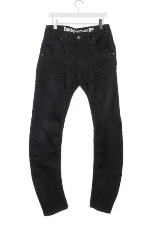 Herren Jeans Exe, Größe M, Farbe Grau, Preis 6,67 €