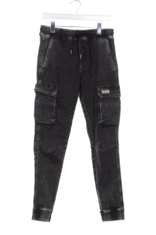 Herren Jeans FSBN, Größe S, Farbe Grau, Preis € 7,06